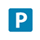 Parkplatz Parkplatz